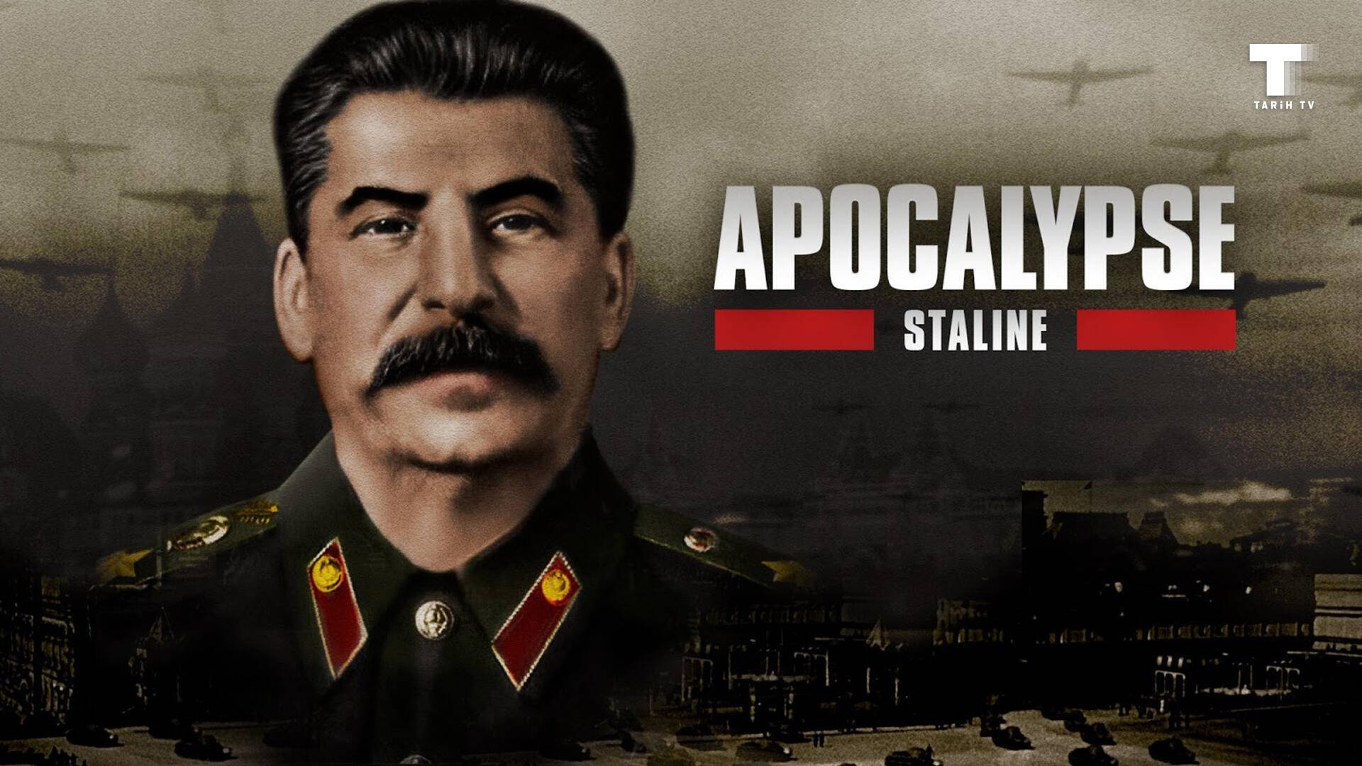 Apocalypse - Stalin S01 B02