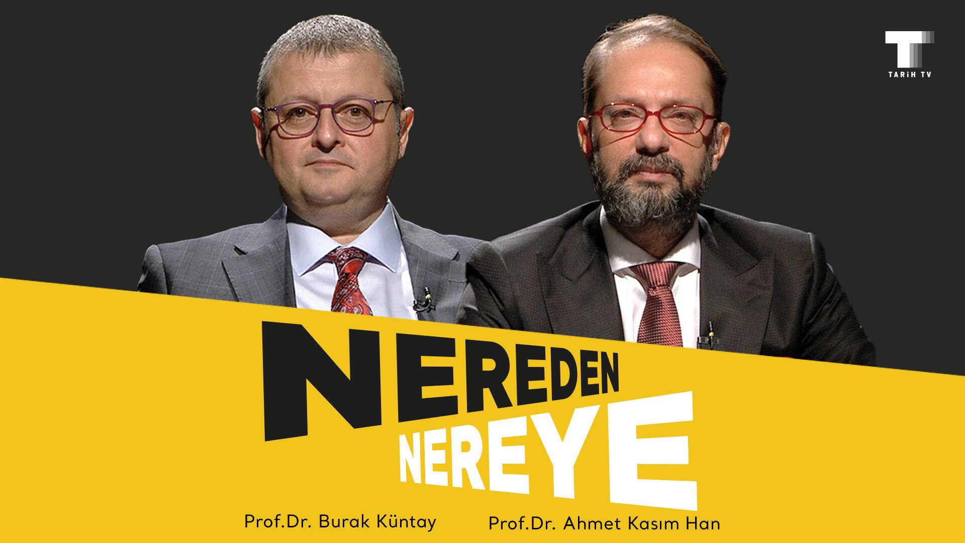 Nereden Nereye S01 B15