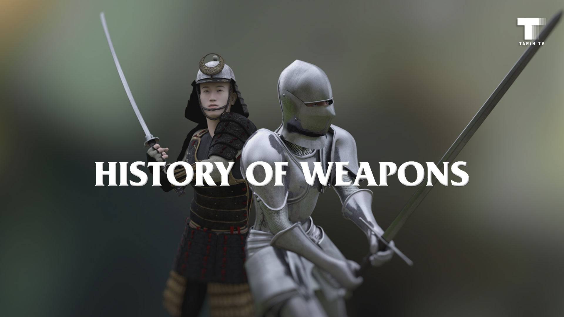 History Of Weapons S01 B03