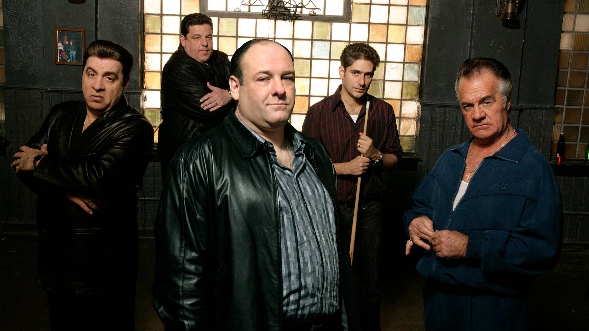 The Sopranos S06 B11