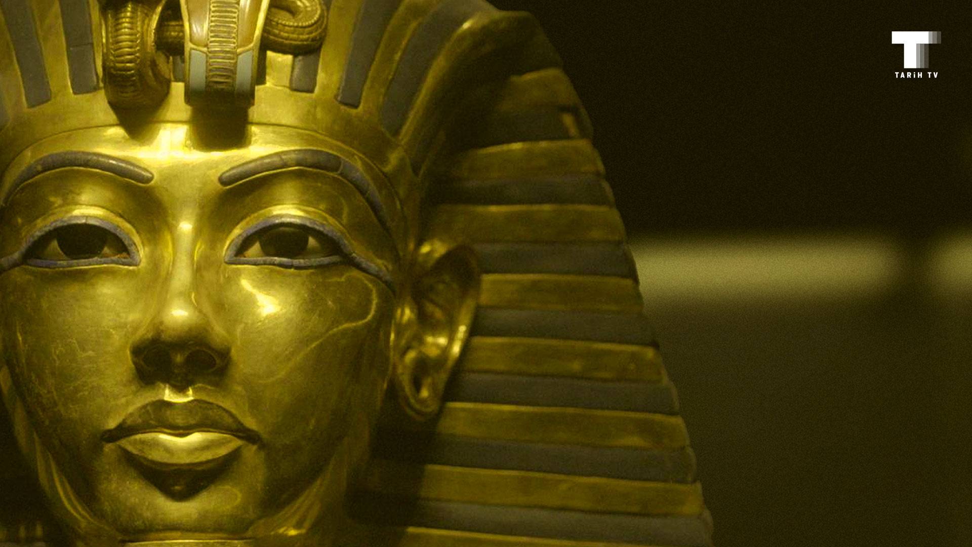 Tutankhamun: The Untold Discovery