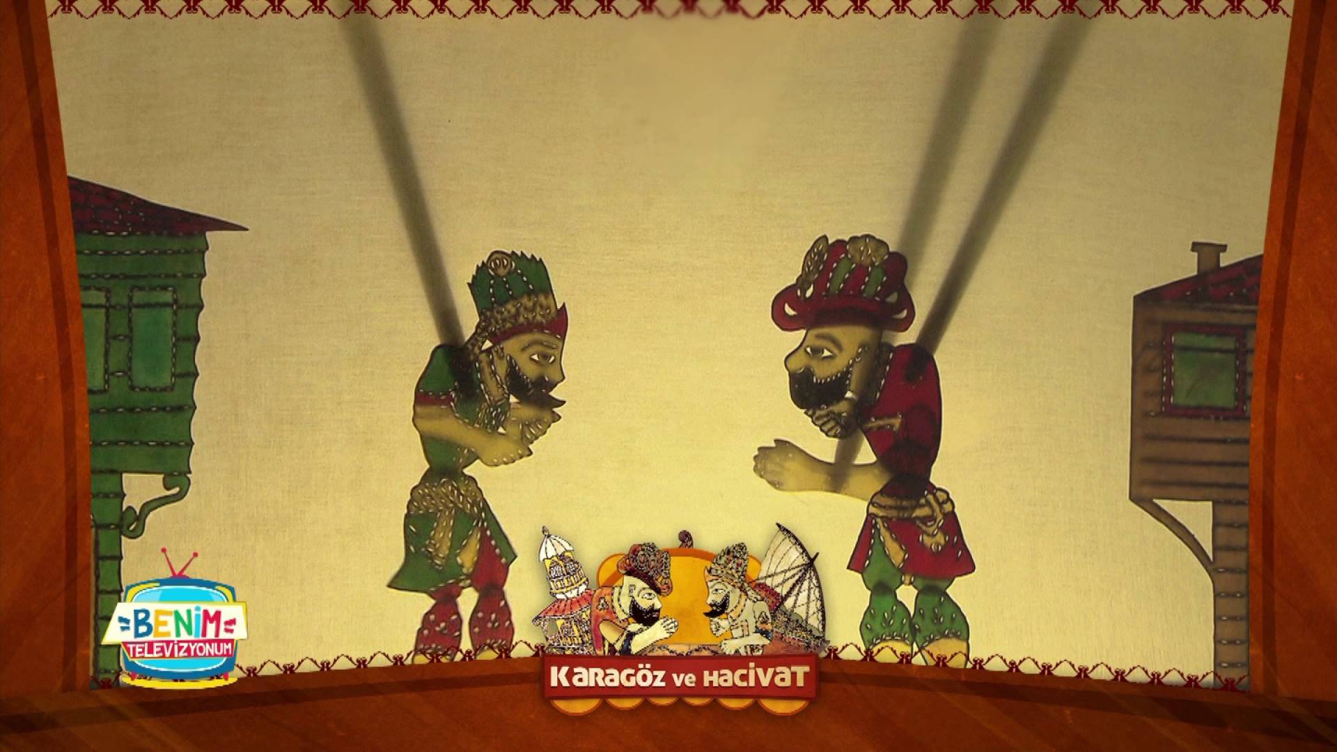 Hacivat ve Karagöz - 16