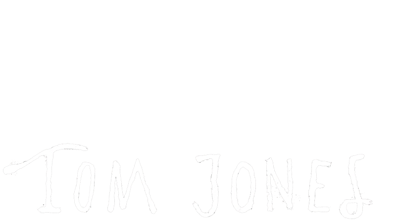 Tom Jones S01 B03