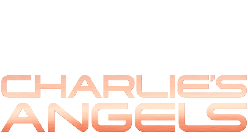 Charlie'nin Melekleri 