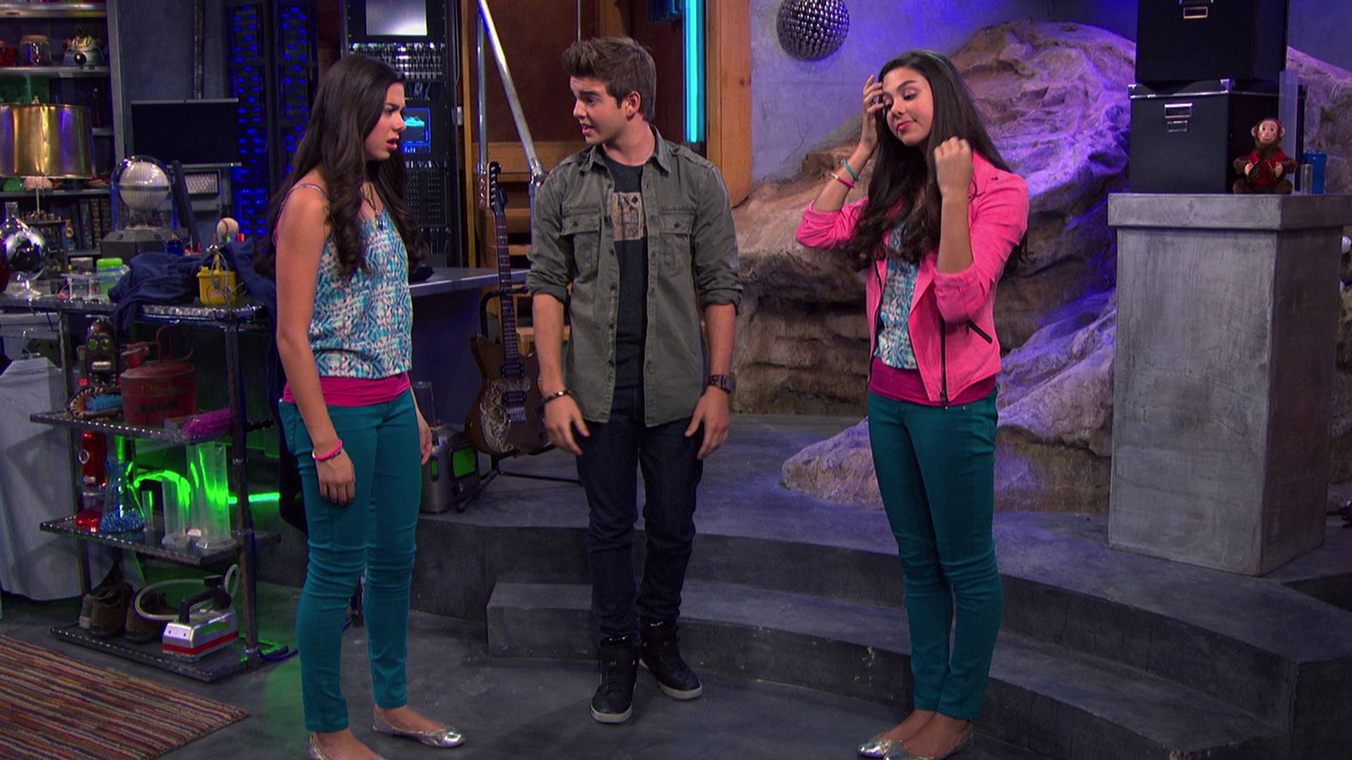 The Thundermans S01 B08