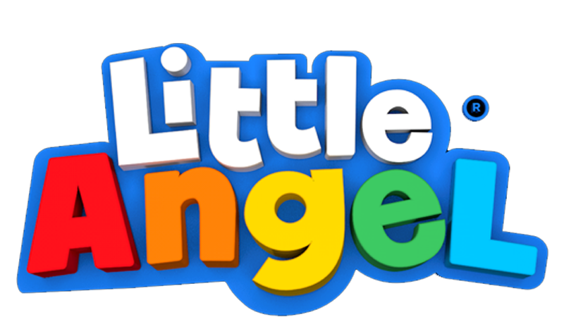 Little Angel S01 B08