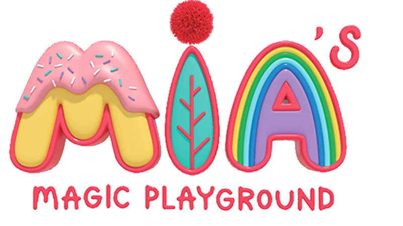 Mia's Magic Playground - 21