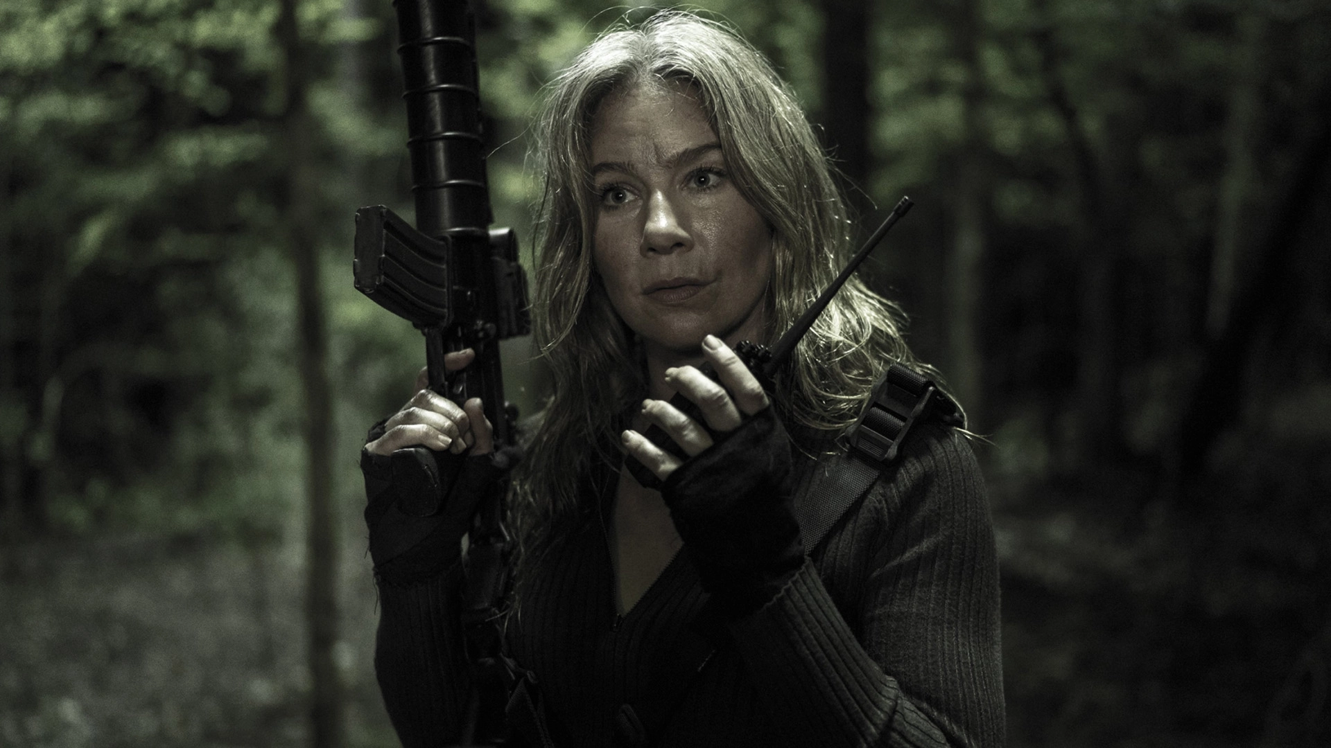 The Walking Dead S11 B16