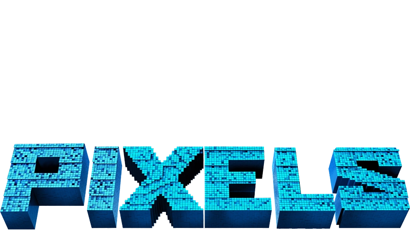 Pixels