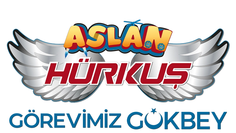 Aslan Hürkuş: Görevimiz Gökbey