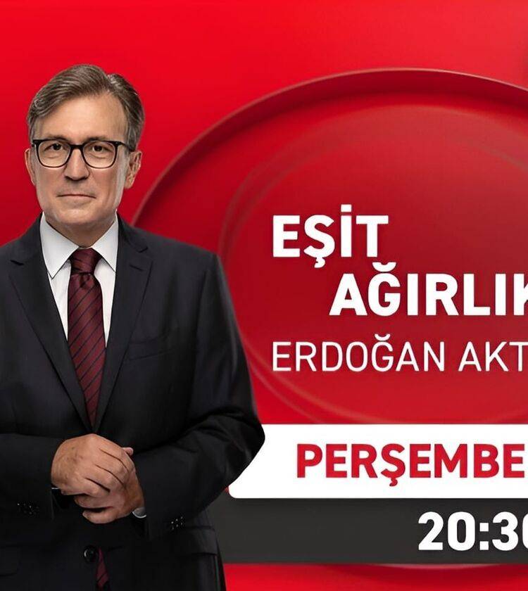 Eşit Ağırlık